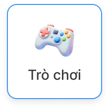 Trò chơi